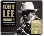John Lee Hooker - Cook with the Hook (2CD + DVD)